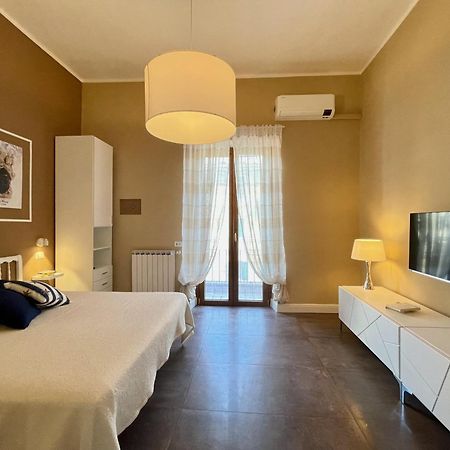 Casa Gramsci - Anzio Centro Apartment Bagian luar foto