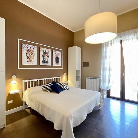 Casa Gramsci - Anzio Centro Apartment Bagian luar foto