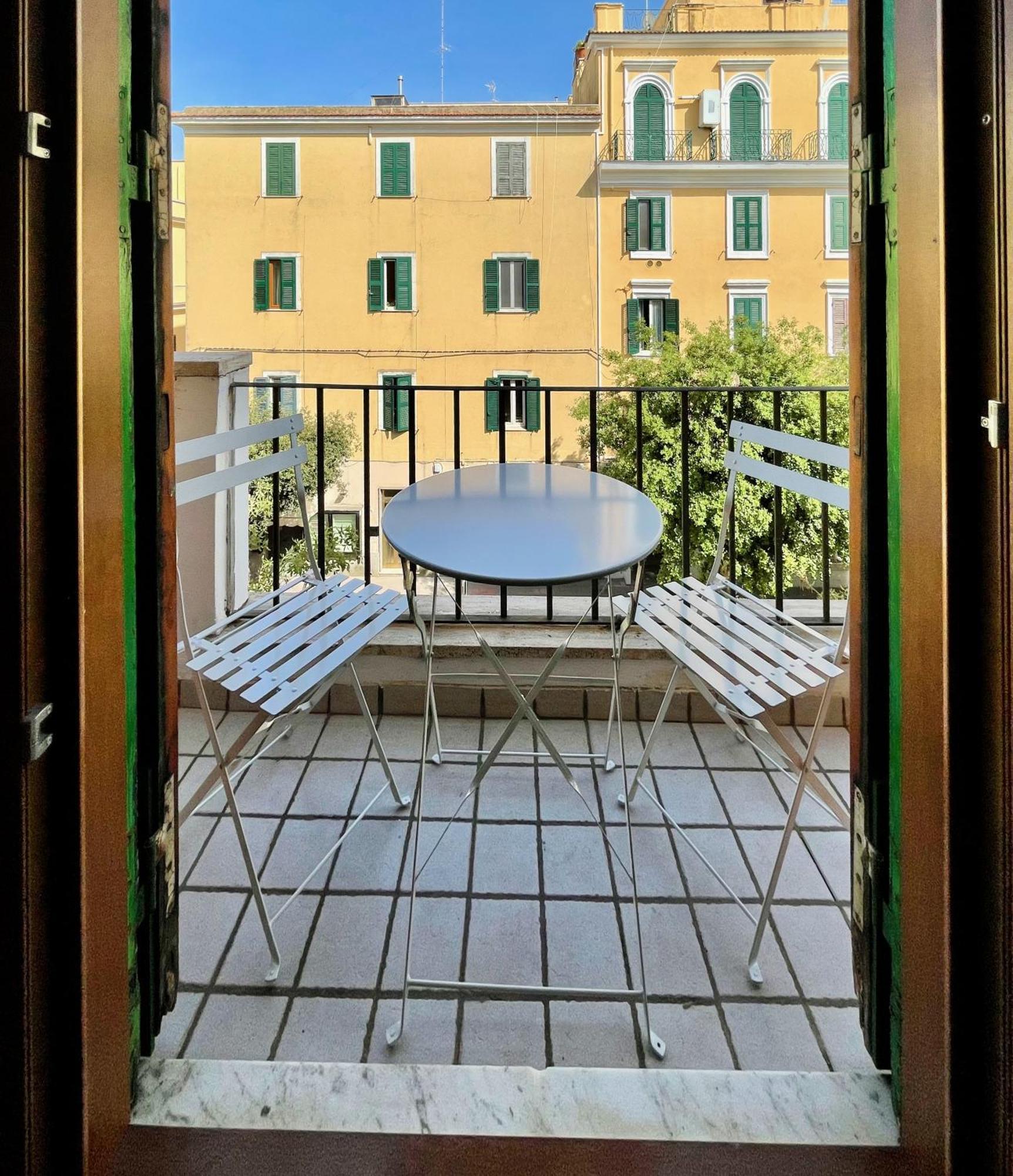 Casa Gramsci - Anzio Centro Apartment Bagian luar foto