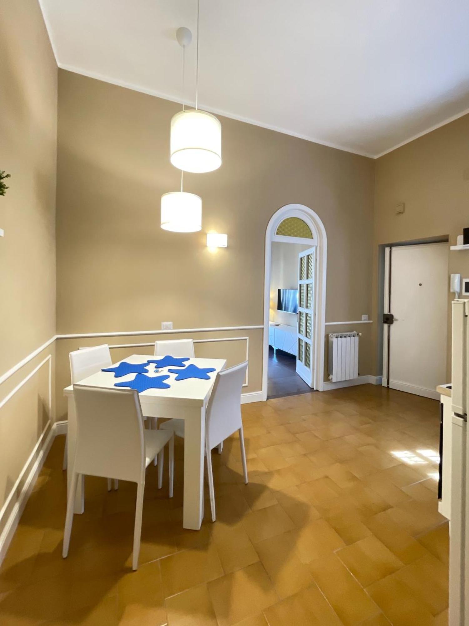 Casa Gramsci - Anzio Centro Apartment Bagian luar foto