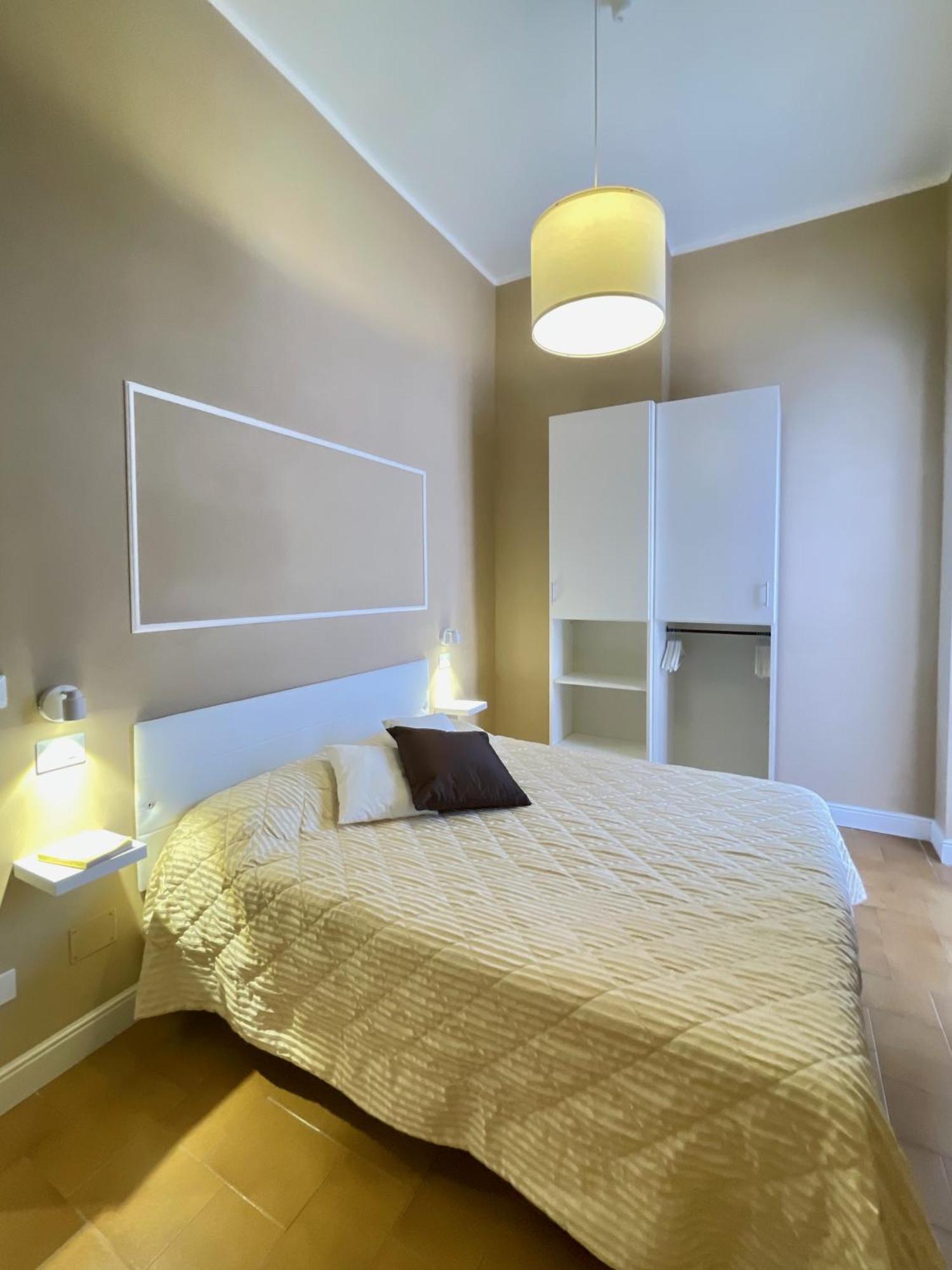 Casa Gramsci - Anzio Centro Apartment Bagian luar foto