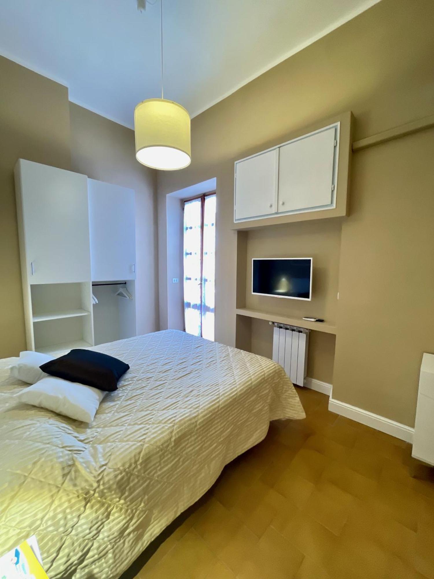 Casa Gramsci - Anzio Centro Apartment Bagian luar foto