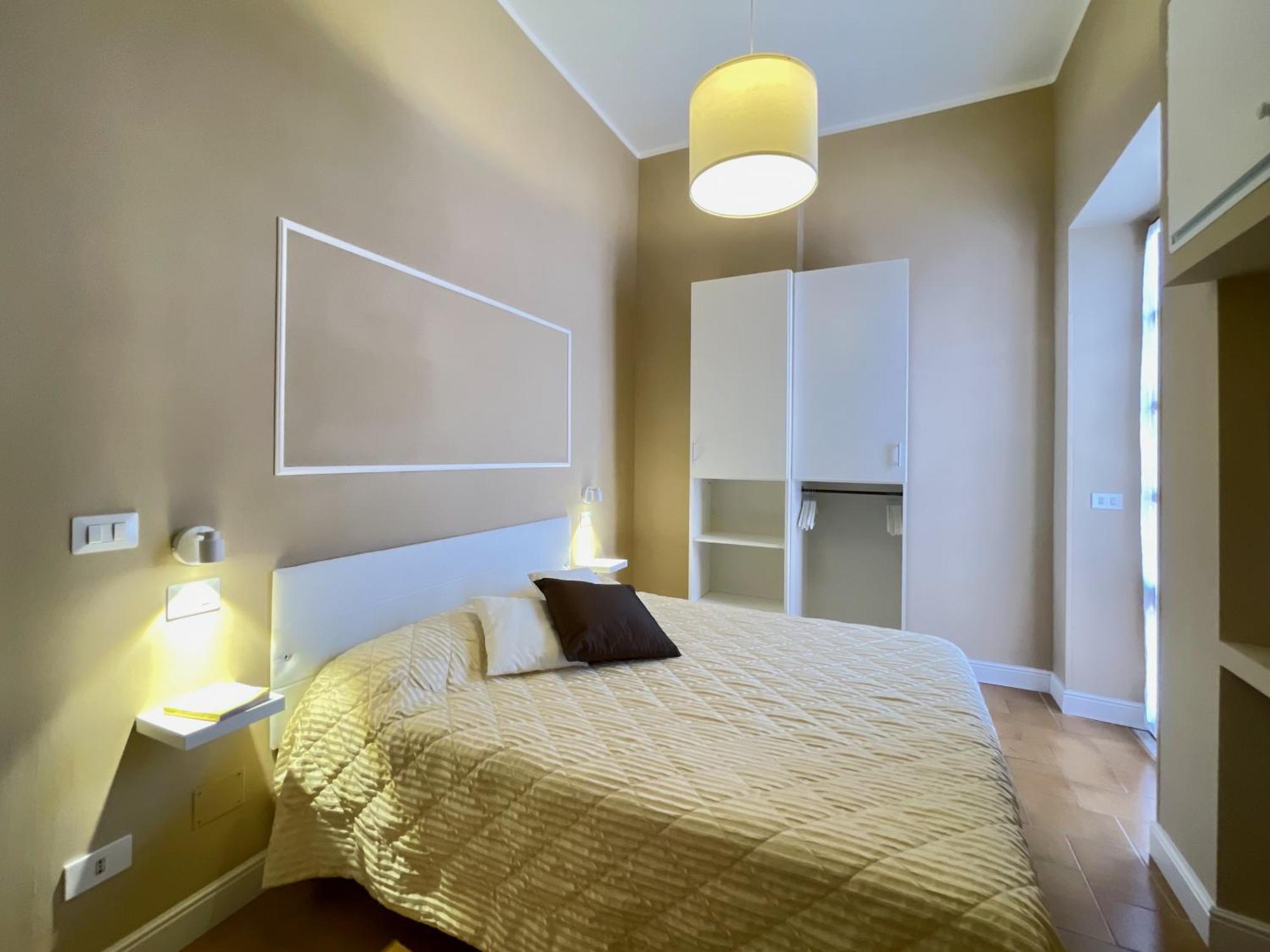 Casa Gramsci - Anzio Centro Apartment Bagian luar foto