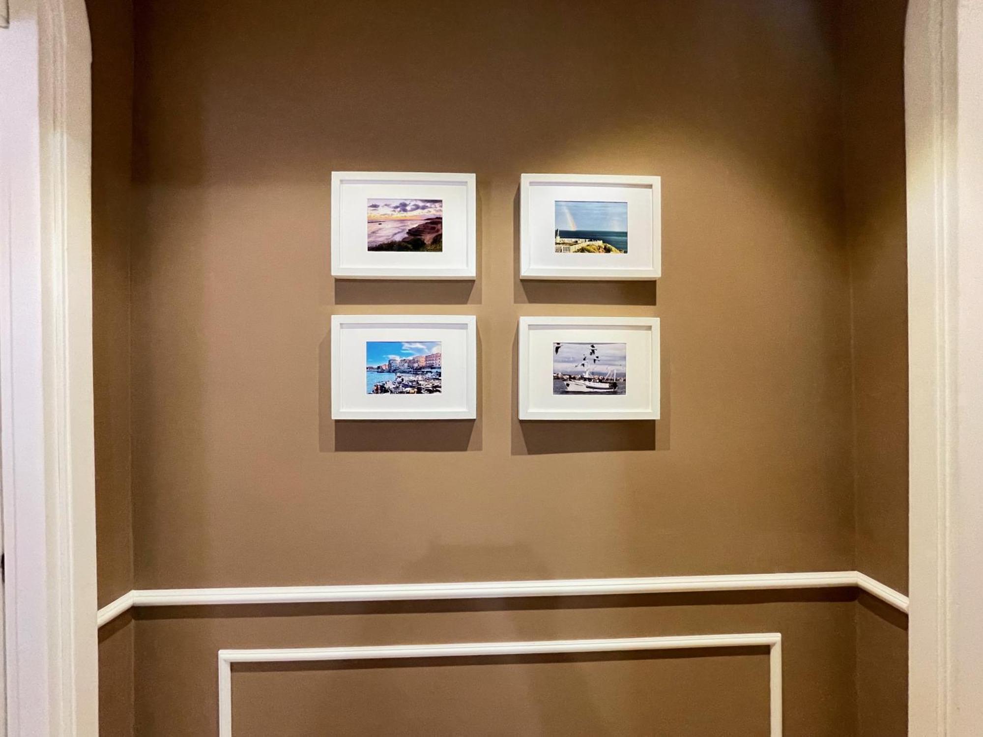 Casa Gramsci - Anzio Centro Apartment Bagian luar foto