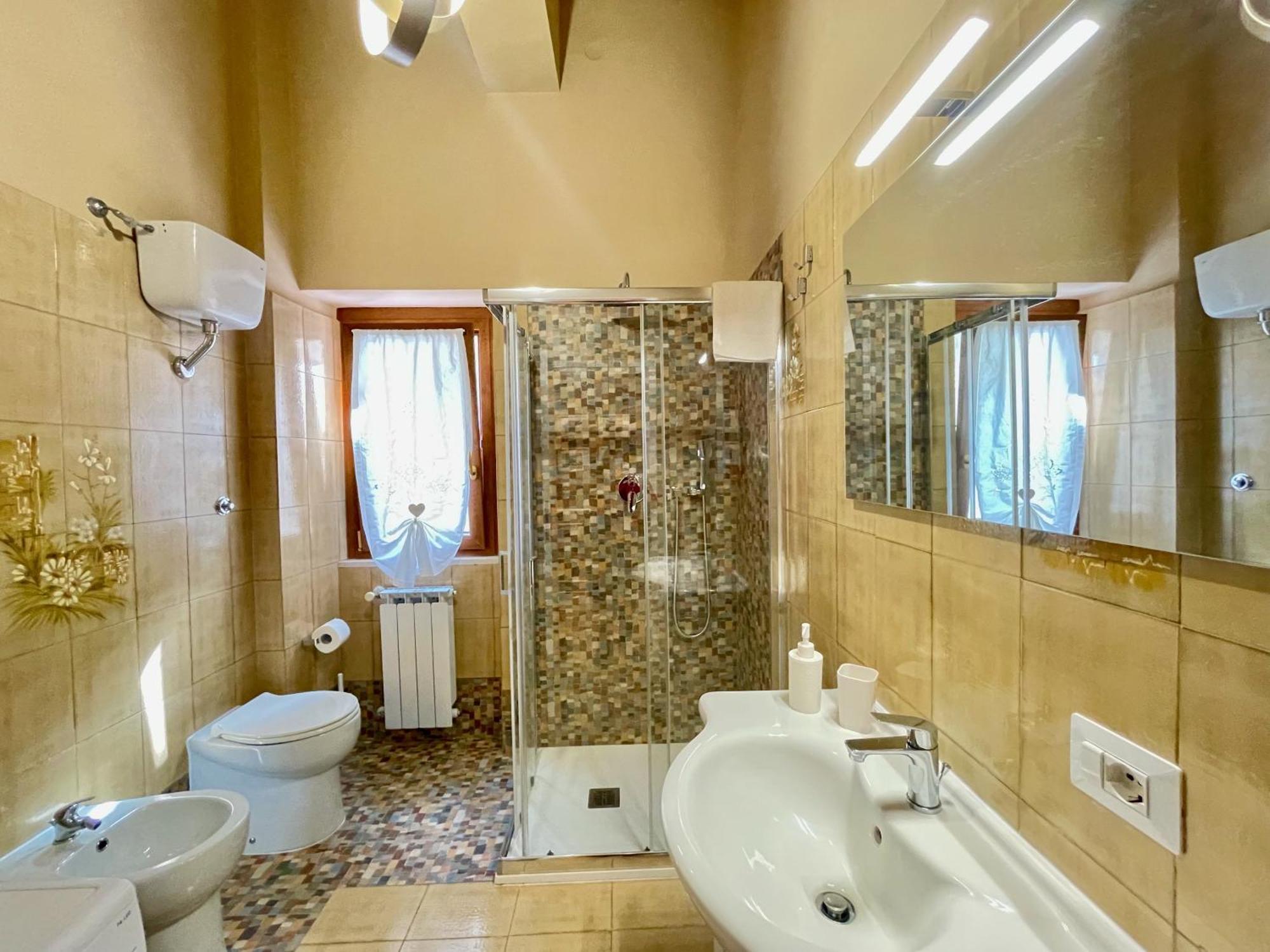 Casa Gramsci - Anzio Centro Apartment Bagian luar foto