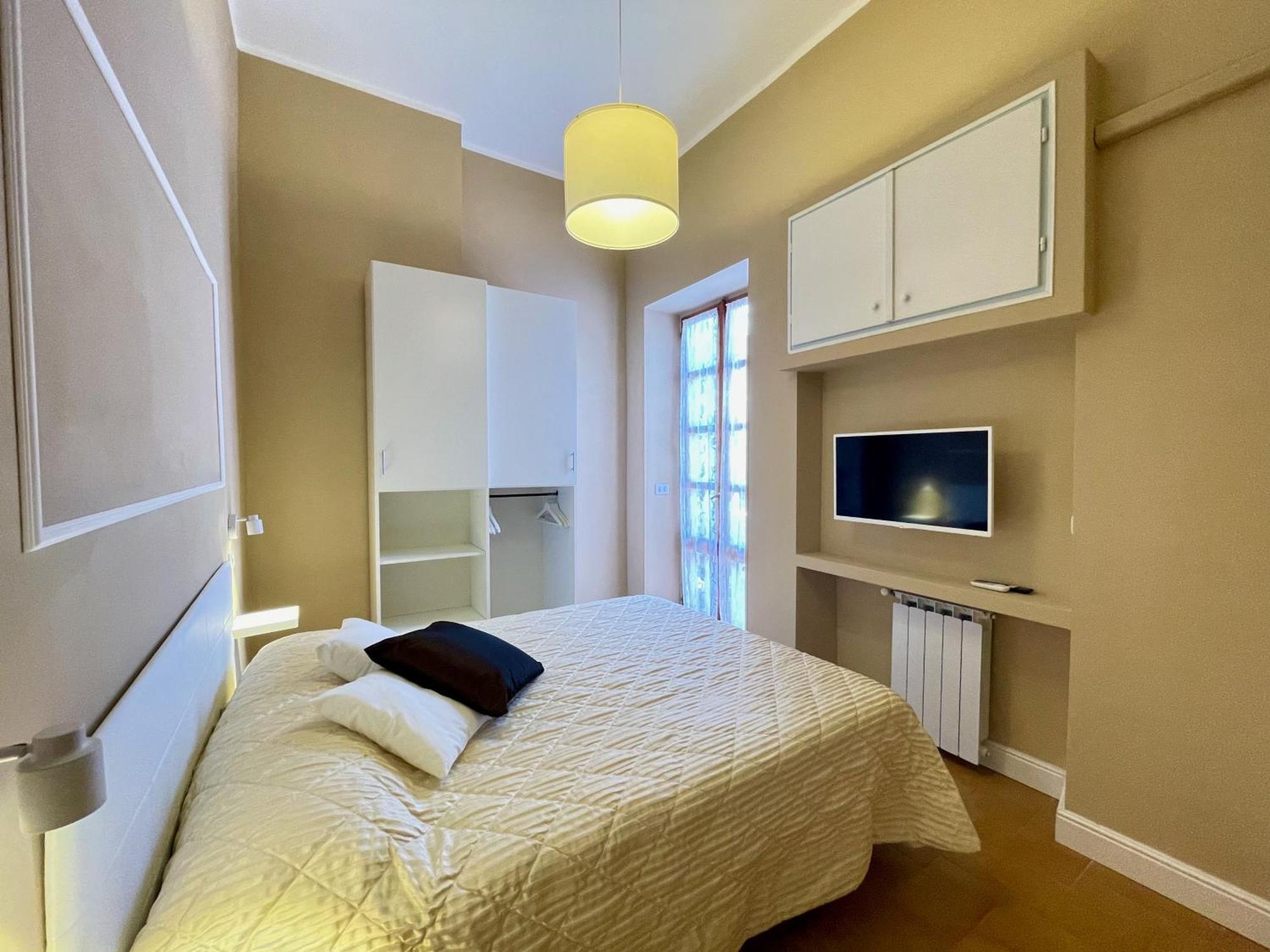 Casa Gramsci - Anzio Centro Apartment Bagian luar foto
