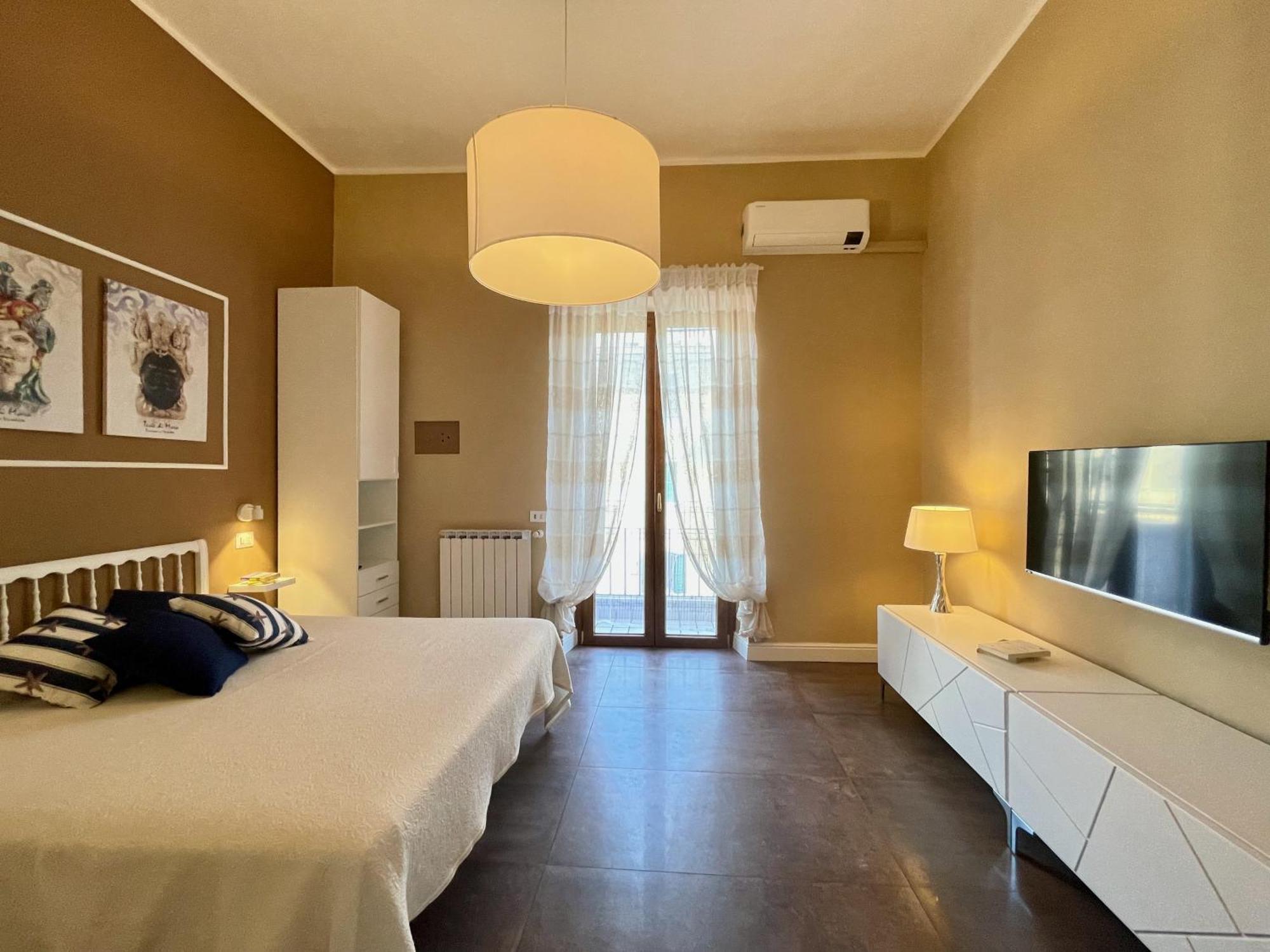Casa Gramsci - Anzio Centro Apartment Bagian luar foto