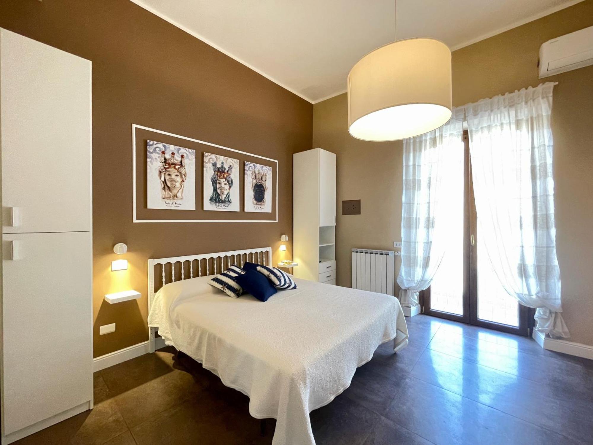 Casa Gramsci - Anzio Centro Apartment Bagian luar foto