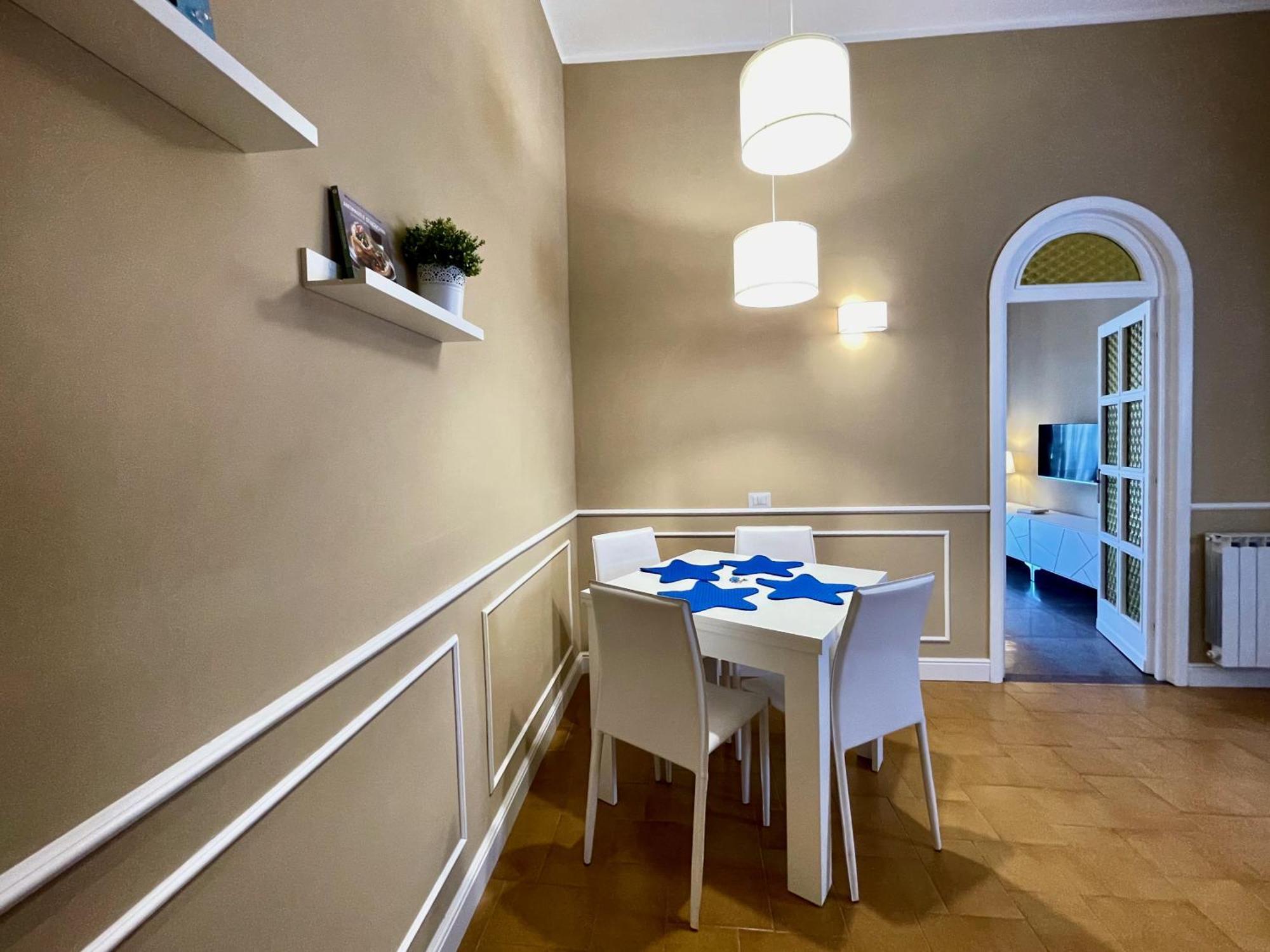 Casa Gramsci - Anzio Centro Apartment Bagian luar foto