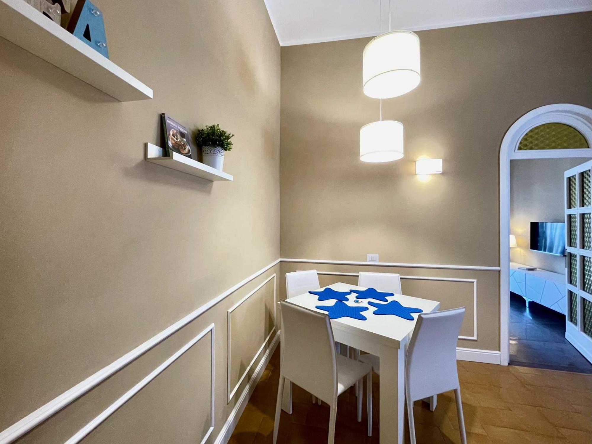 Casa Gramsci - Anzio Centro Apartment Bagian luar foto
