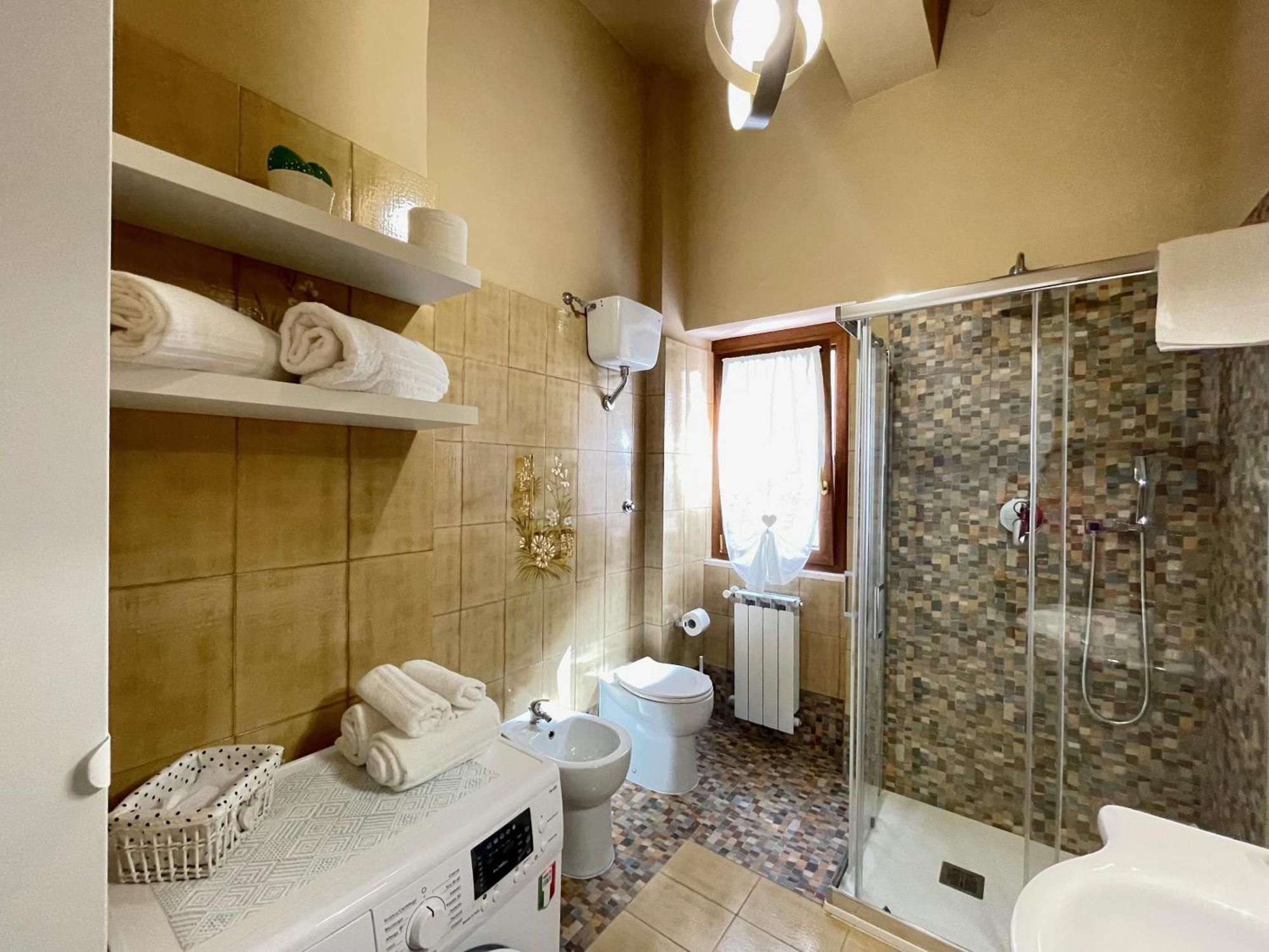 Casa Gramsci - Anzio Centro Apartment Bagian luar foto