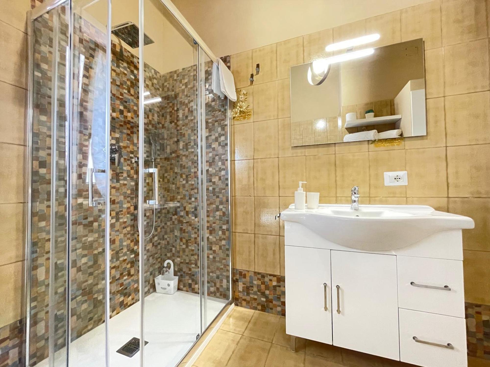 Casa Gramsci - Anzio Centro Apartment Bagian luar foto