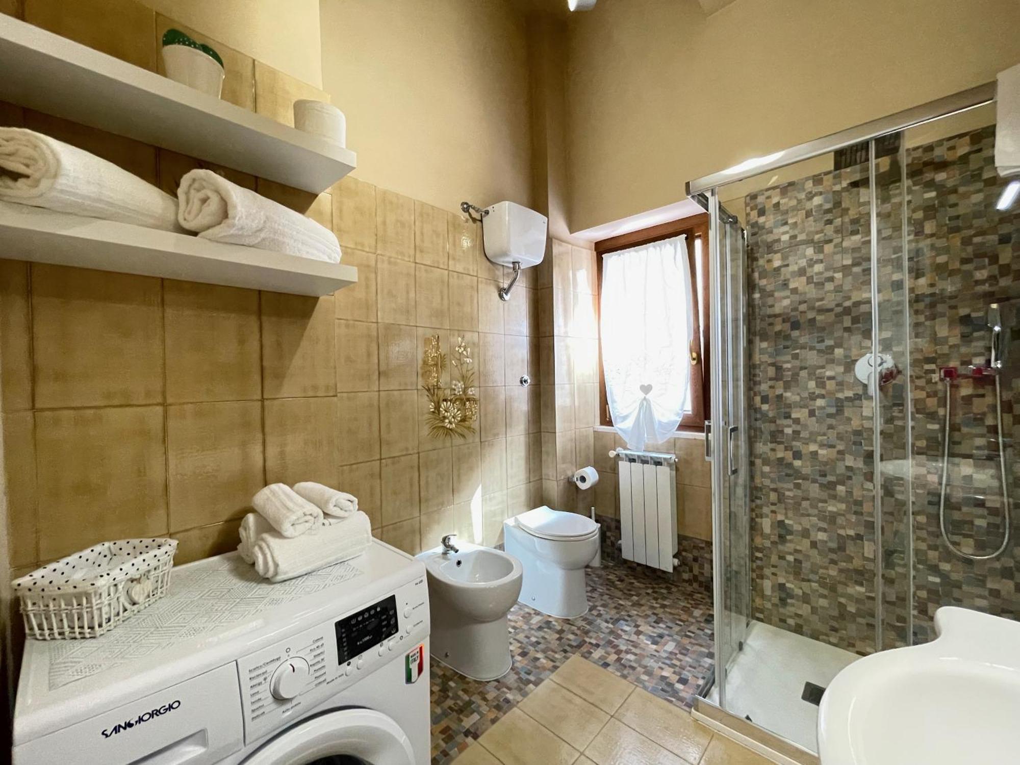 Casa Gramsci - Anzio Centro Apartment Bagian luar foto