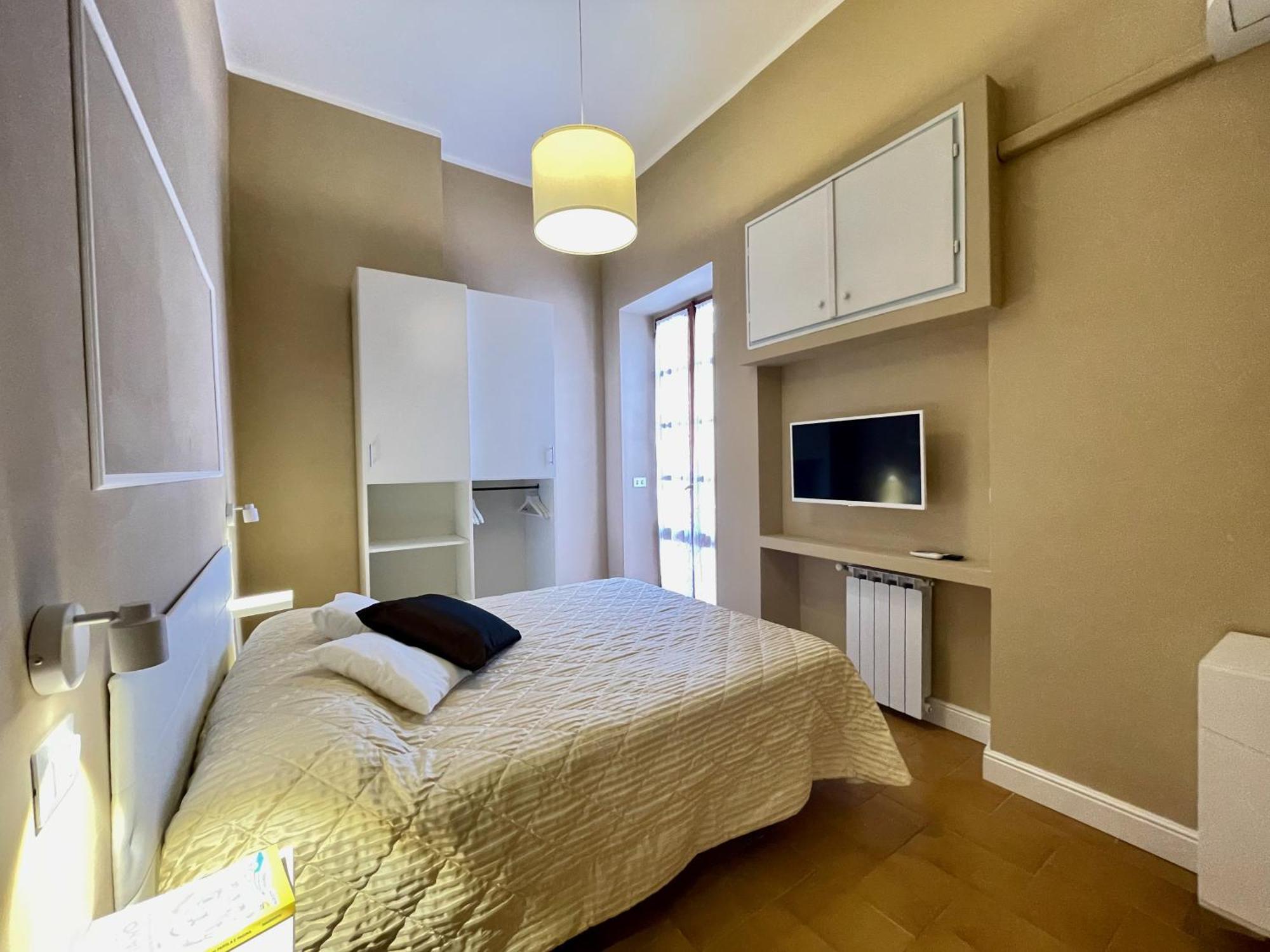 Casa Gramsci - Anzio Centro Apartment Bagian luar foto