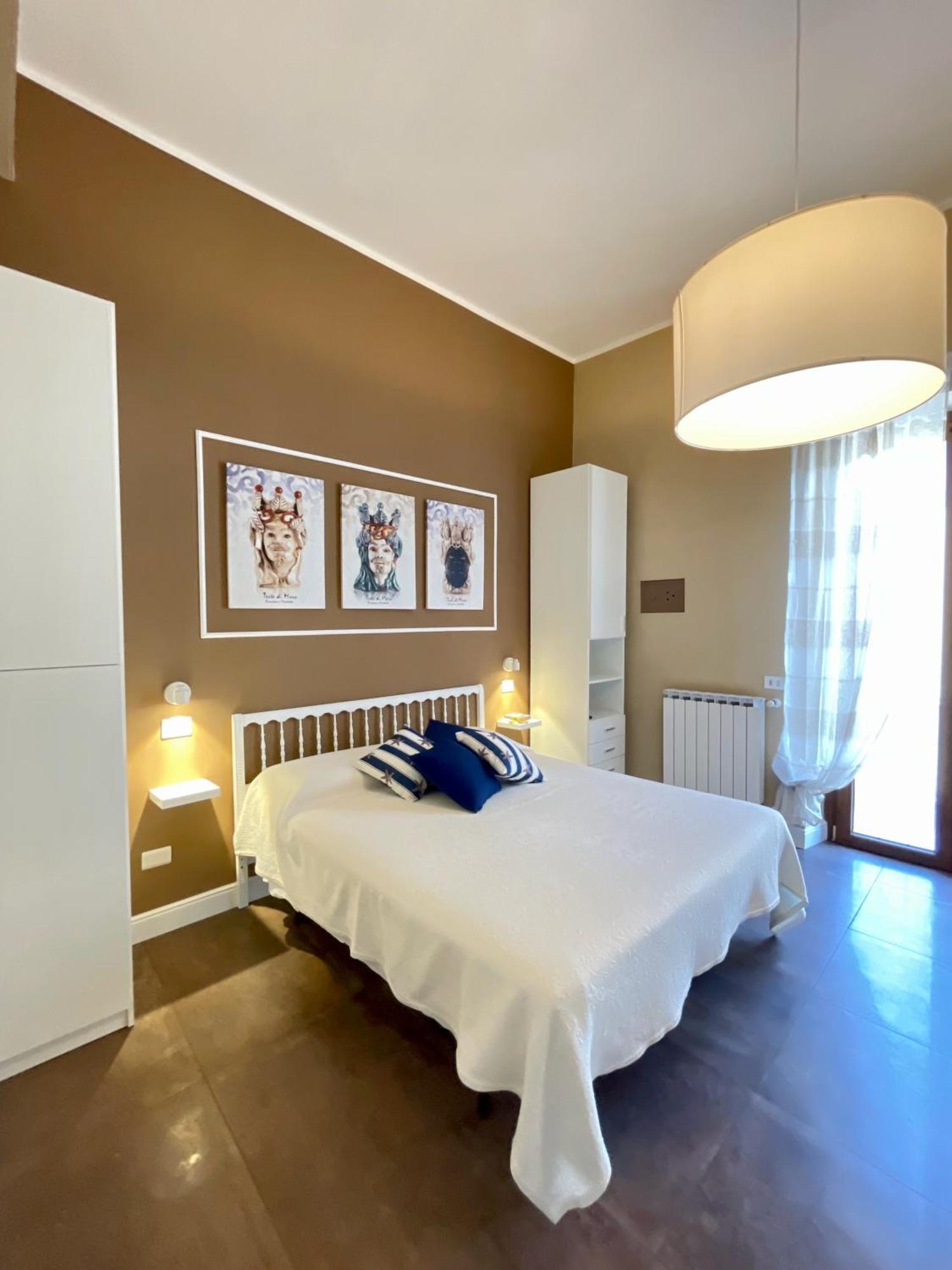 Casa Gramsci - Anzio Centro Apartment Bagian luar foto