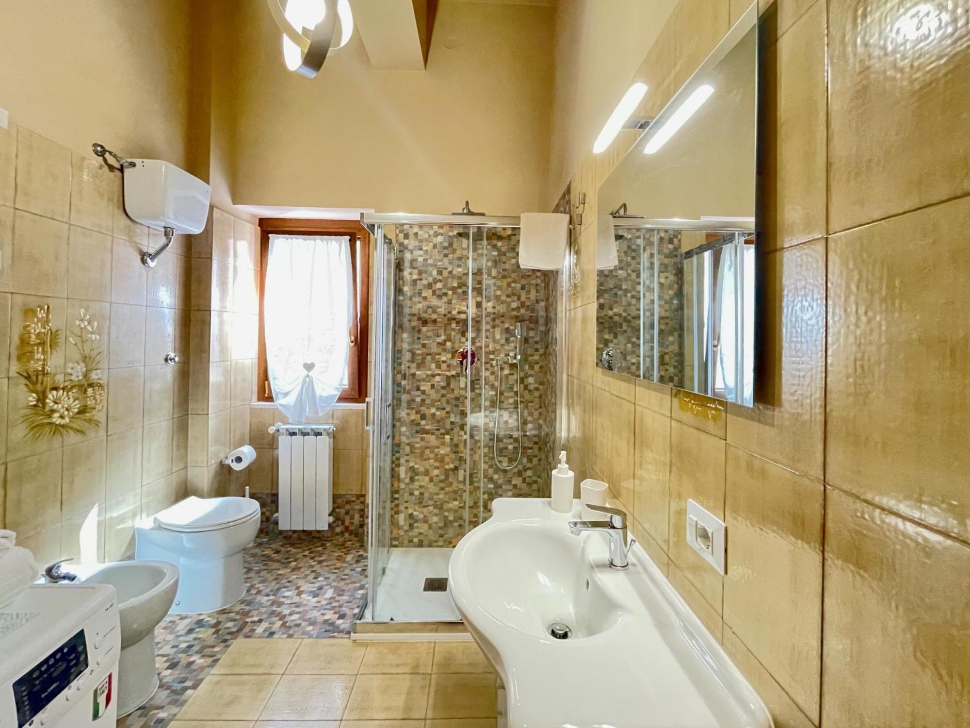Casa Gramsci - Anzio Centro Apartment Bagian luar foto