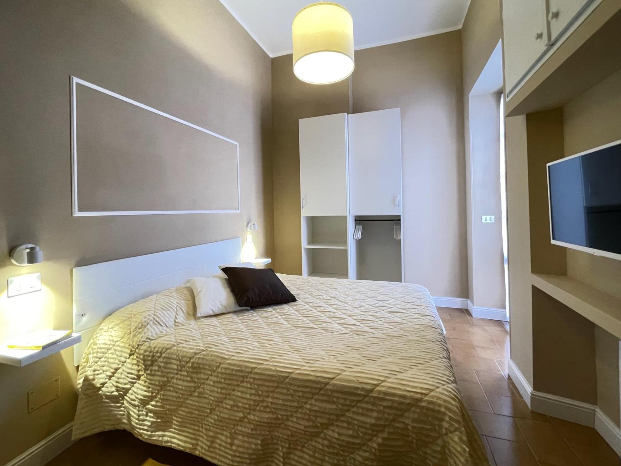 Casa Gramsci - Anzio Centro Apartment Bagian luar foto