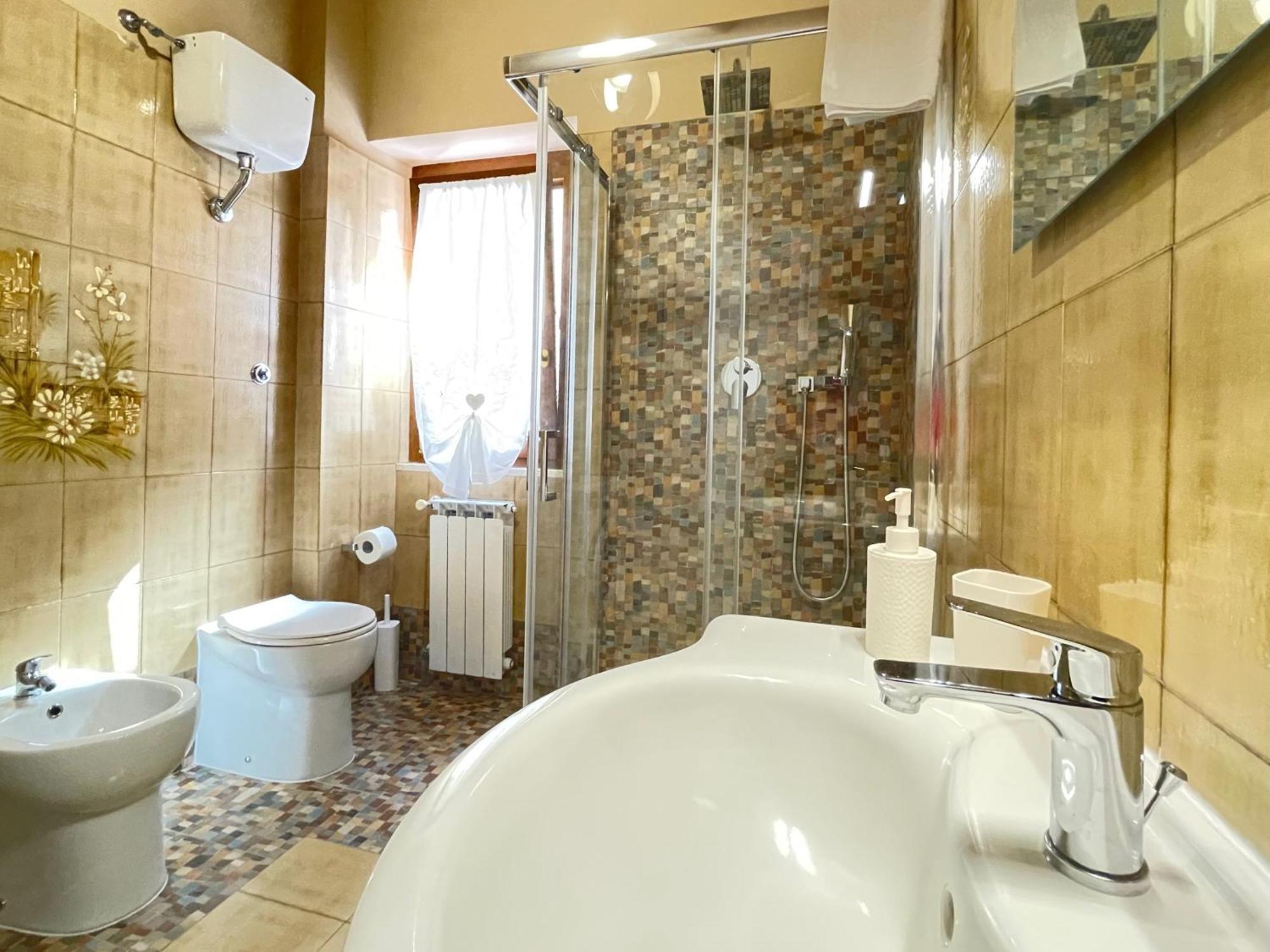 Casa Gramsci - Anzio Centro Apartment Bagian luar foto