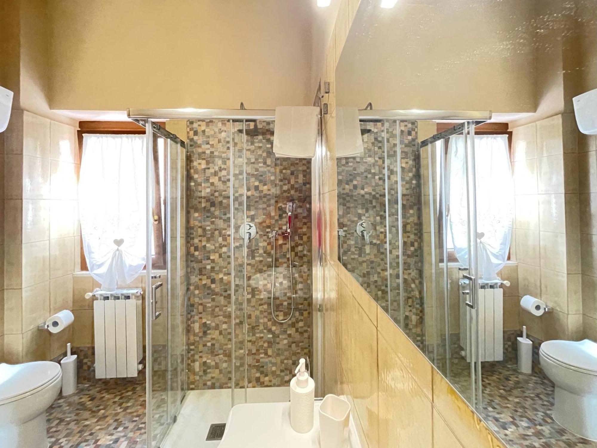 Casa Gramsci - Anzio Centro Apartment Bagian luar foto