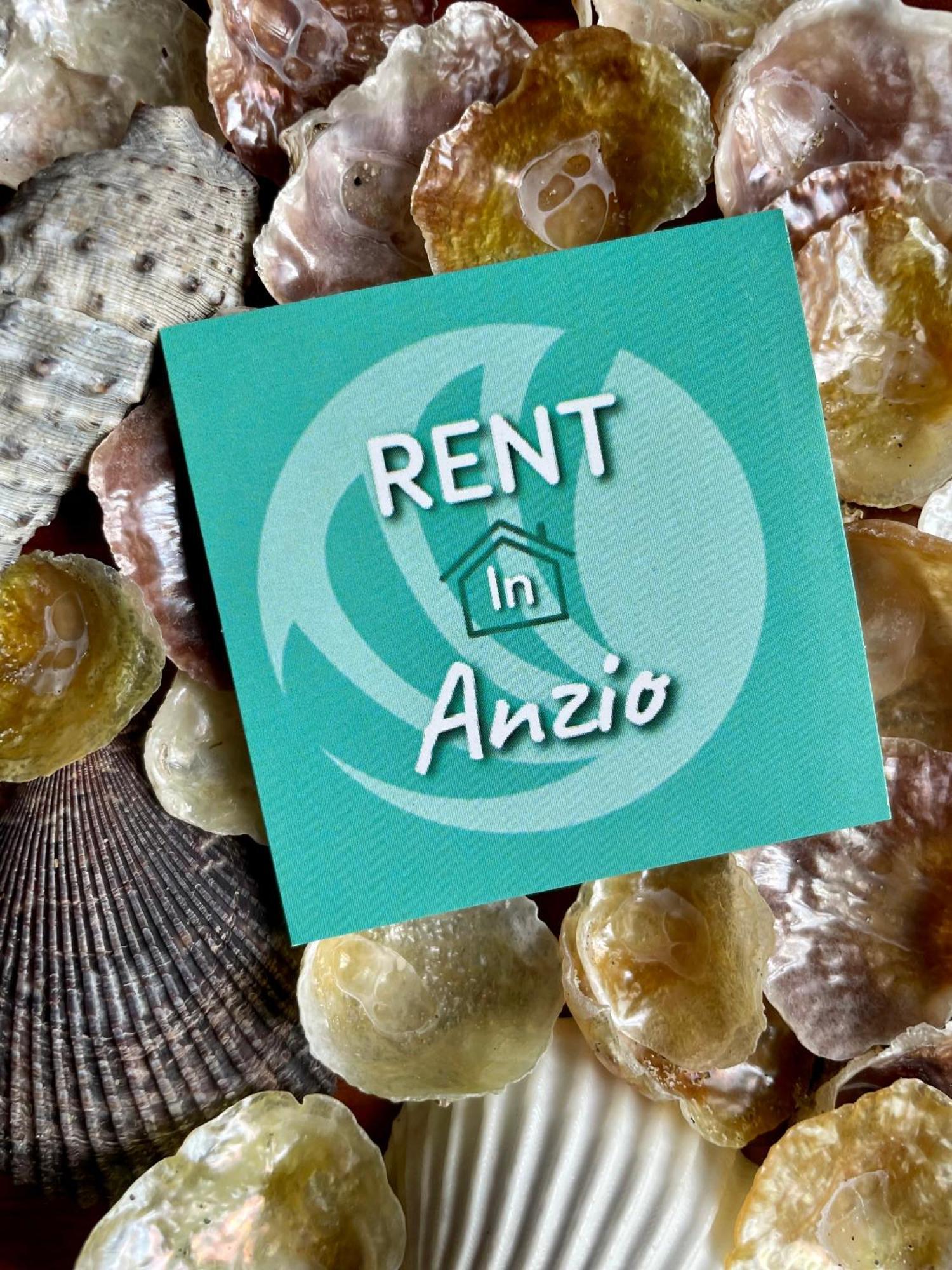 Casa Gramsci - Anzio Centro Apartment Bagian luar foto